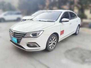 荣威荣威i52020款 1.5L 手动4G互联领豪版「济南二手车」「天天拍车」