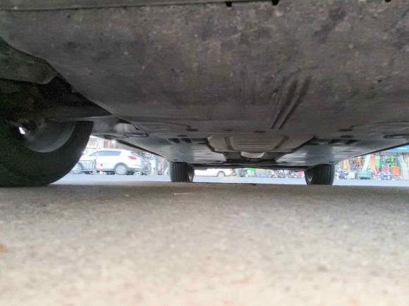 [湖州·浙E] 二手大众探影2021款 1.5L 自动 悦智联版