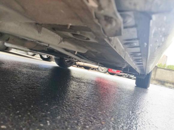 [合肥·皖A] 二手丰田雷凌2017款 改款 185T CVT精英版 国V