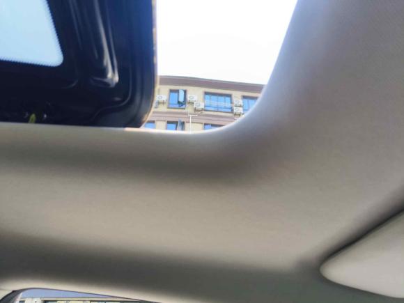 [杭州·浙B] 二手长安逸动2020款 PLUS 蓝鲸NE 1.4T GDI DCT尊贵型