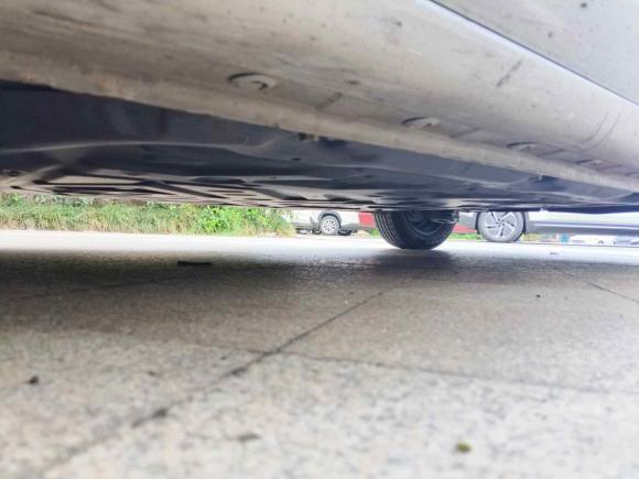 [苏州·苏E] 二手五菱汽车五菱缤果2023款 333km 灵犀互联款