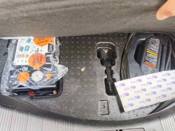 [西安·陕A] 二手福特蒙迪欧新能源2018款 2.0 PHEV 智控时尚型 国VI