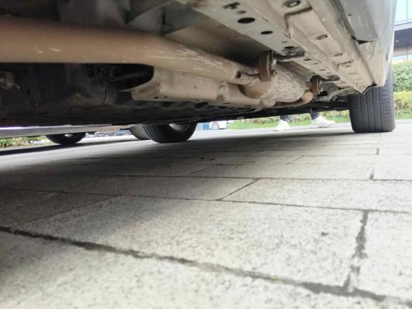 [上海·沪A] 二手魏牌玛奇朵DHT-PHEV2021款 1.5L 大师版