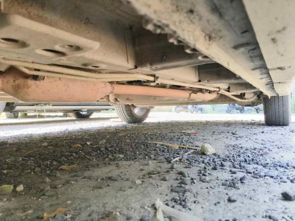 [温州·贵C] 二手宝骏宝骏7302016款 1.5L 手动豪华型 7座