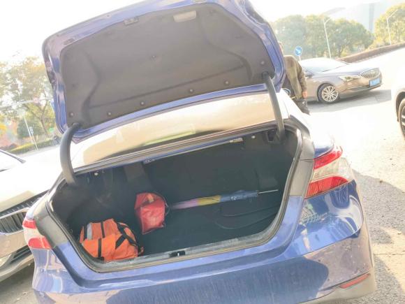 [苏州·苏E] 二手丰田凯美瑞2018款 双擎 2.5HG 豪华版