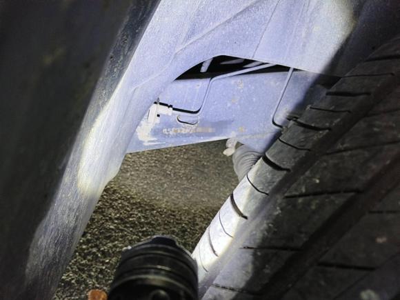 [上海·皖A] 二手荣威荣威RX82018款 30T 智联网四驱旗舰版