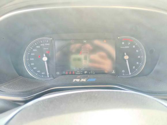 [青岛·苏J] 二手荣威荣威RX82018款 30T 智联网两驱至尊版