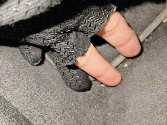 [常州·苏D] 二手奥迪奥迪A32016款 Limousine 35 TFSI 风尚型