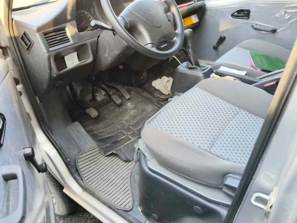 [常州·苏H] 二手五菱汽车五菱之光2023款 1.5L 实用型 5/7座