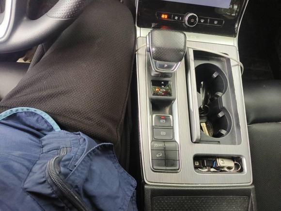 [合肥·皖N] 二手荣威荣威RX52020款 PLUS 300TGI 自动Ali国潮豪华版