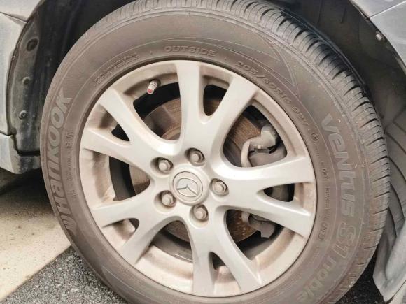 [上海·赣E] 二手马自达睿翼2010款 2.0L 手动版