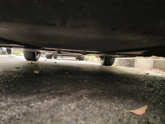 [上海·沪L] 二手smartsmart fortwo2011款 1.0 MHD 硬顶标准版