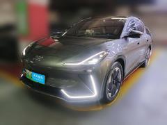 [武汉·鄂A]智己汽车&nbsp;&nbsp;智己LS7&nbsp;&nbsp;2023款 90kWh Elite后驱版