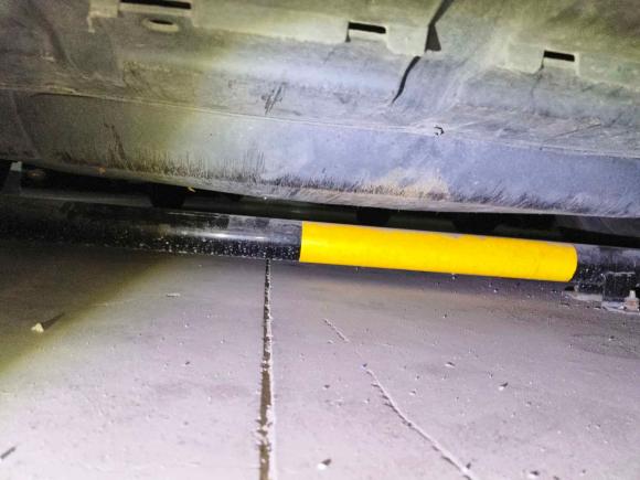 [广州·粤R] 二手本田锋范2017款 1.5L CVT舒适版