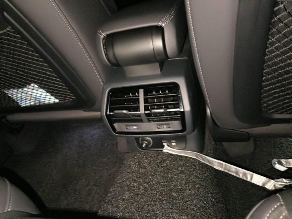 [上海·沪E] 二手奥迪奥迪Q3 Sportback2020款 40 TFSI 时尚型