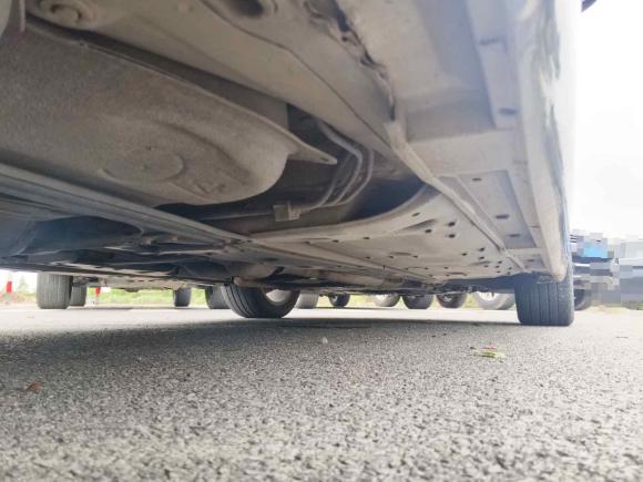 [上海·沪C] 二手丰田锐志2006款 3.0V PREMIUM