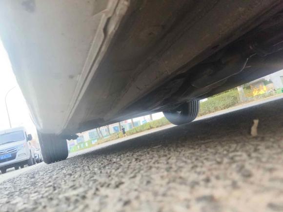 [宁波·浙B] 二手吉利汽车帝豪2020款 1.5L CVT向上版