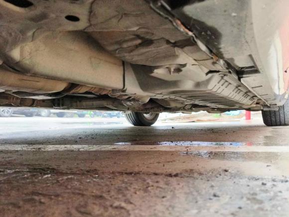 [武汉·鄂W] 二手英菲尼迪英菲尼迪G系2010款 G25 Sedan 豪华运动版