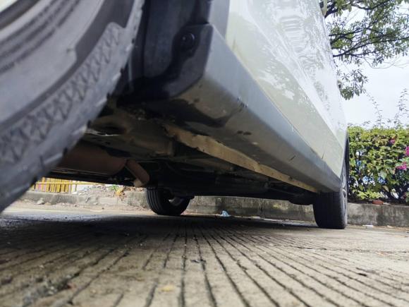 [佛山·赣G] 二手长安凌轩2017款 1.5T 自动乐活幸福型