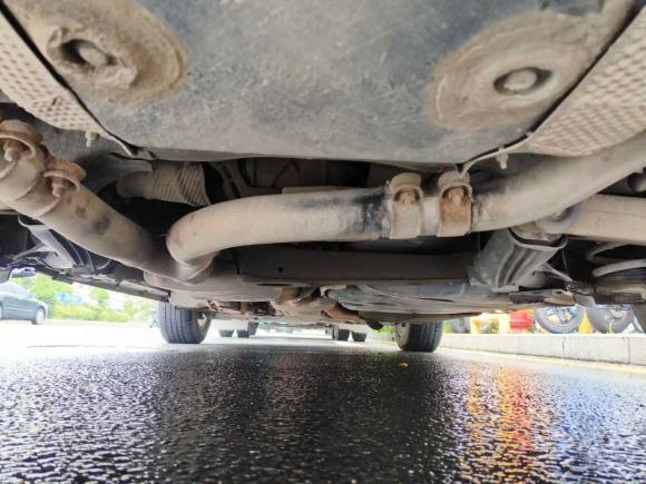 [深圳·湘J] 二手奥迪奥迪Q52013款 40 TFSI 进取型