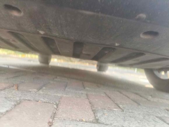 [上海·沪A] 二手蔚来蔚来ES62023款 75kWh