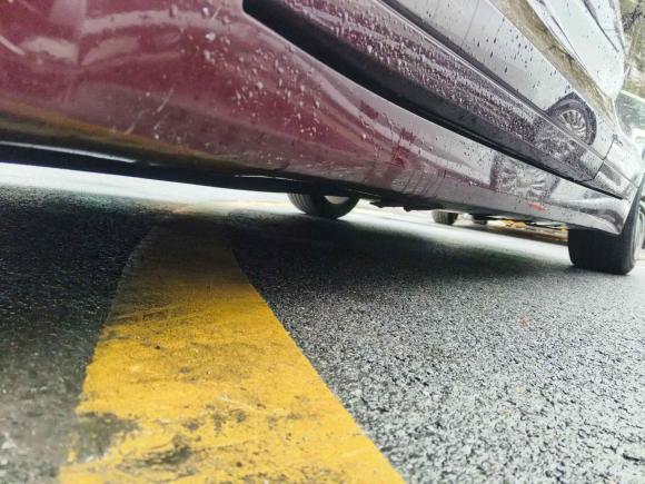 [上海·沪B] 二手林肯林肯MKZ2017款 2.0T 尊雅版