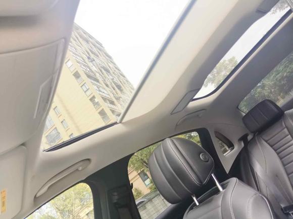 [杭州·浙M] 二手奔驰奔驰E级2020款 E 300 L 运动时尚型