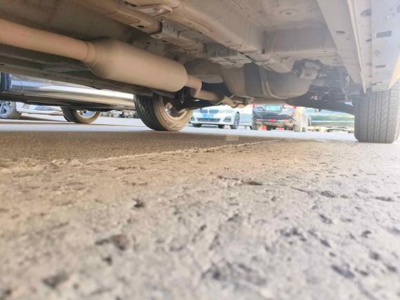 [台州·浙J] 二手长安长安CS552017款 1.5T 手动炫色型