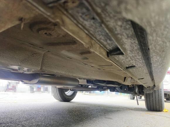 [苏州·苏E] 二手奇瑞瑞虎72020款 神行版 1.5T CVT神行1号