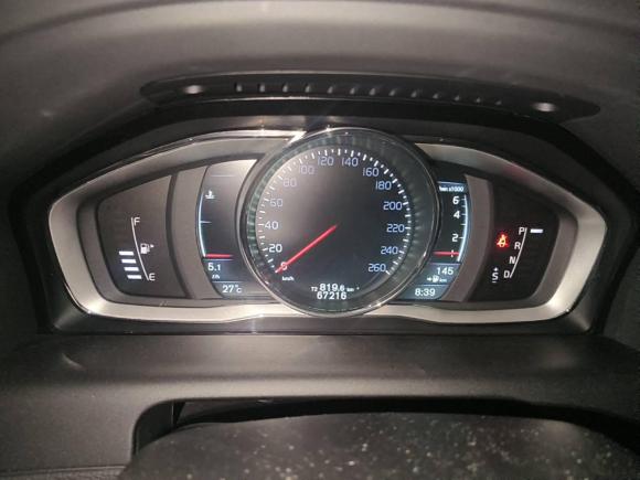 [杭州·浙A] 二手沃尔沃沃尔沃XC602015款 T5 AWD 智驭版