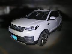 [常州·苏D] 长安长安CS552017款 1.5T 自动炫色型