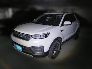 长安长安CS552017款 1.5T 自动炫色型