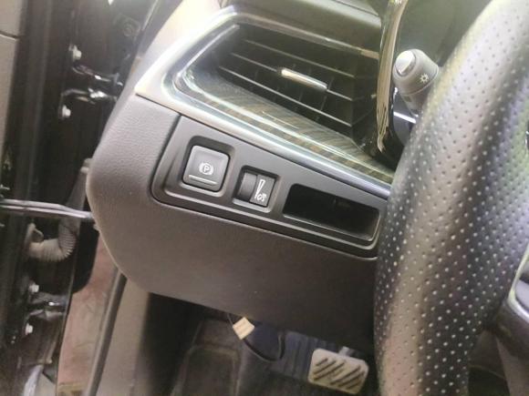 [常州·苏D] 二手凯迪拉克凯迪拉克XT52018款 28T 四驱豪华型