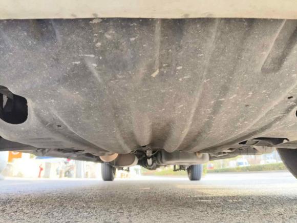 [合肥·皖A] 二手金杯金杯快运2019款 2.0L标准型国VI 1TZS