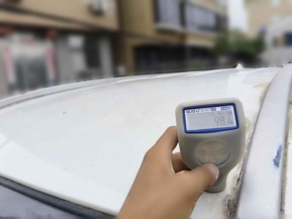 [温州·浙G] 二手长安凌轩2017款 1.6L 手动幸福型