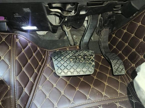 [合肥·皖A] 二手奥迪奥迪A72017款 40 TFSI 进取型