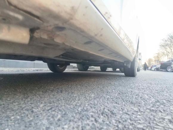 [杭州·豫B] 二手丰田威驰2014款 1.3L 手动型尚版