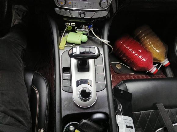 [金华·浙G] 二手长城炮2021款 2.0T乘用全球版自动柴油两驱舒适型标箱GW4D20M