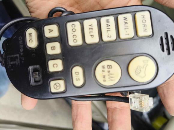 [济南·鲁A] 二手丰田凯美瑞2009款 200G NAVI豪华导航版