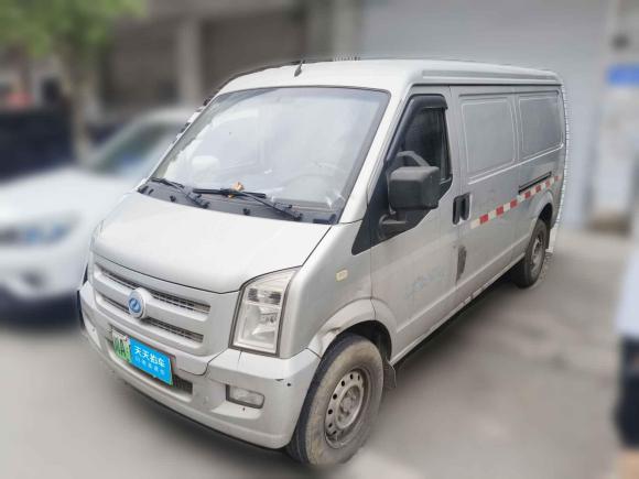 瑞驰汽车瑞驰新能源EC352021款 EC35 II 创享版 36.288kWh「成都二手车」「天天拍车」