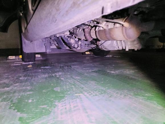 [杭州·浙A] 二手五菱汽车五菱荣光2021款 1.5L加长基本型封窗车2座L3C