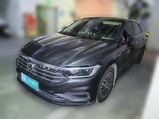 大众速腾2020款 200TSI DSG舒适型 国VI