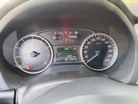 [武汉·鄂W] 二手日产轩逸2019款 1.6XV CVT智联尊享版 国V