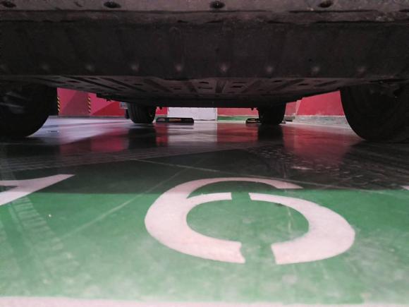 [无锡·苏B] 二手比亚迪宋PLUS新能源2023款 冠军版 EV 520KM 豪华型