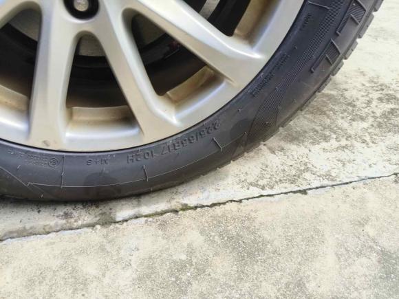 [嘉兴·浙F] 二手别克昂科威Plus2017款 20T 两驱技术型