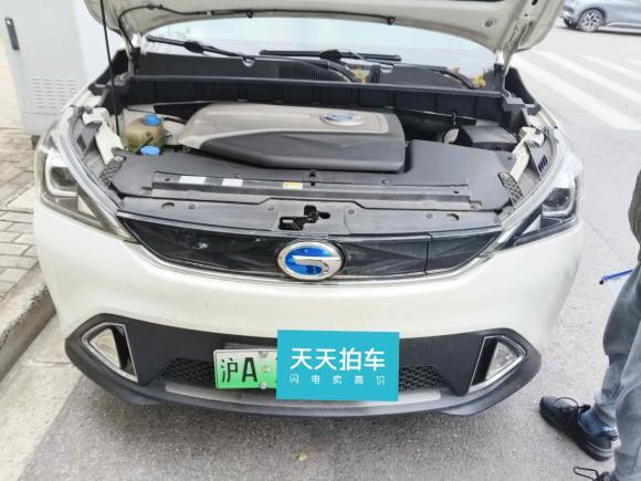 [上海·沪A] 二手埃安传祺GE32017款 310 智享版