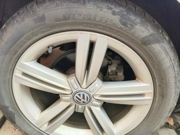 [上海·沪C] 二手大众凌渡2018款 280TSI DSG舒适版