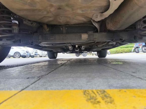 [杭州·浙A] 二手标致标致20082014款 1.6L 自动潮流版