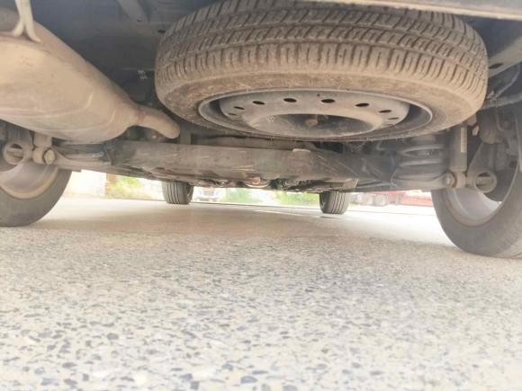 [南昌·赣M] 二手宝骏宝骏RM-52019款 1.5T CVT 24小时在线豪华型 6座