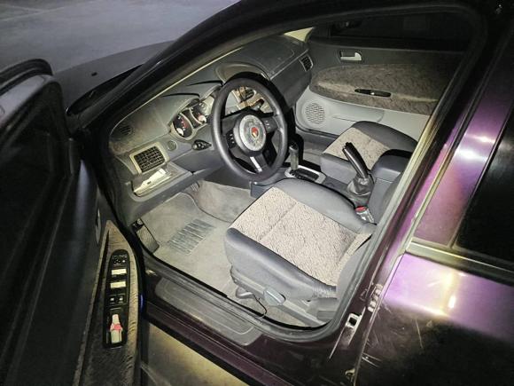 [宁波·浙B] 二手莲花汽车莲花L32010款 三厢 1.6L 自动精英型